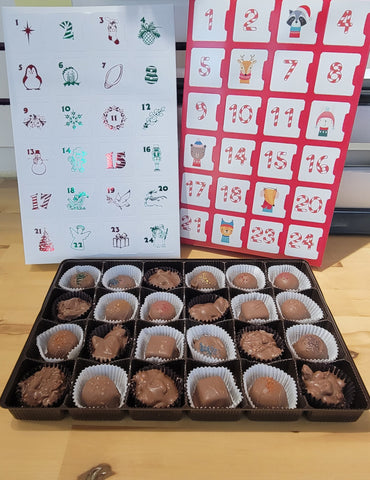 Advent Calendar