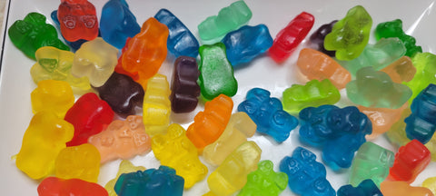 Gummi Bears