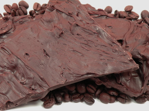 Espresso Bark