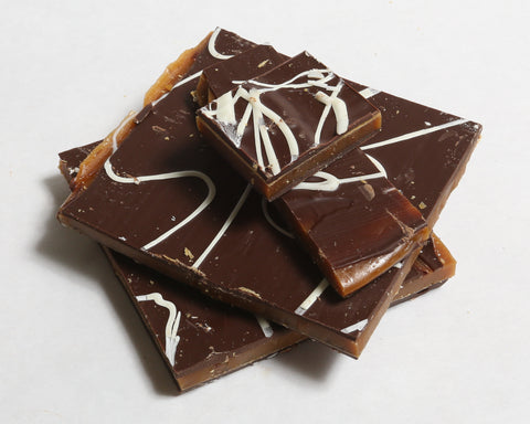 Muddy Mountain Toffee