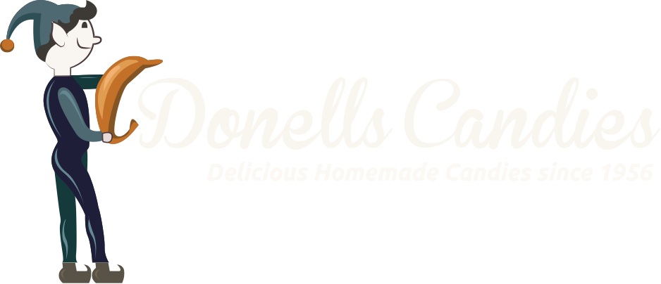 Donells Candies, Inc.