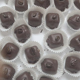 Cappuccino Caramels