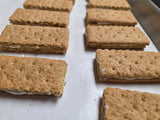 Campfire Cookies
