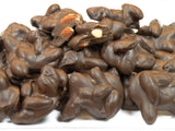 Almond Clusters