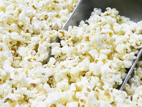 Buttermilk Ranch Popcorn